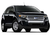 Ford Edge 1 2010-2015