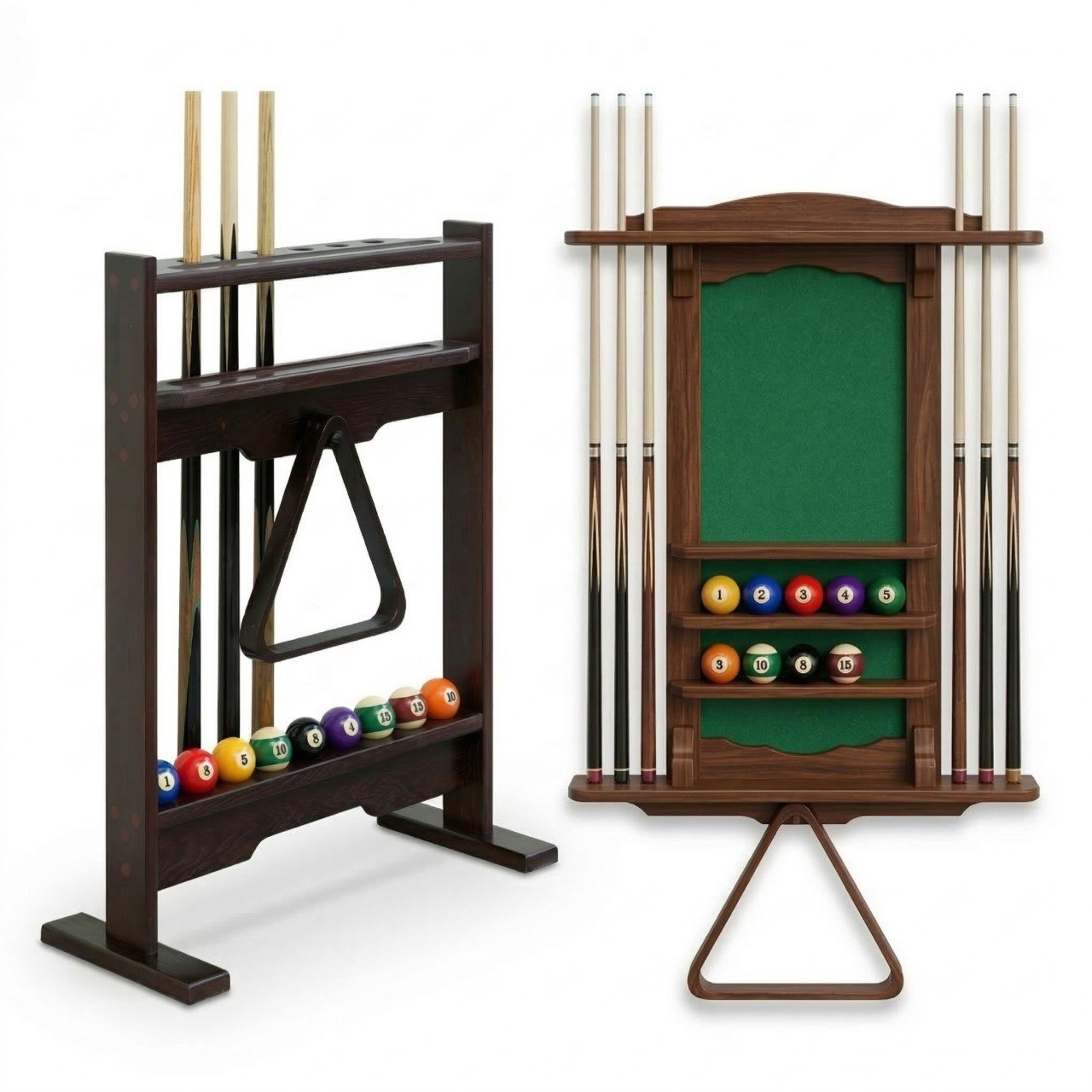 Киевницы и мебель