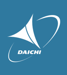 Даичи маркет. Daichi. Даичи лого. Daichi значок. Daichi кондиционеры лого.