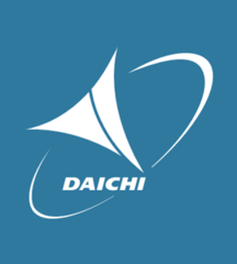 Daichi business. Daichi. Даичи лого. Daichi значок. Daichi кондиционеры лого.