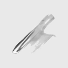 Грабли веерные пластиковые PROLine