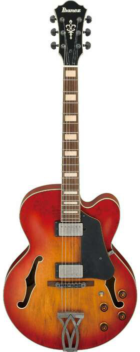 Полуакустические гитары – купить по лучшей цене | Muz Sound