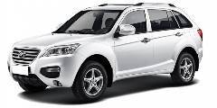 Lifan X60 2012-2016