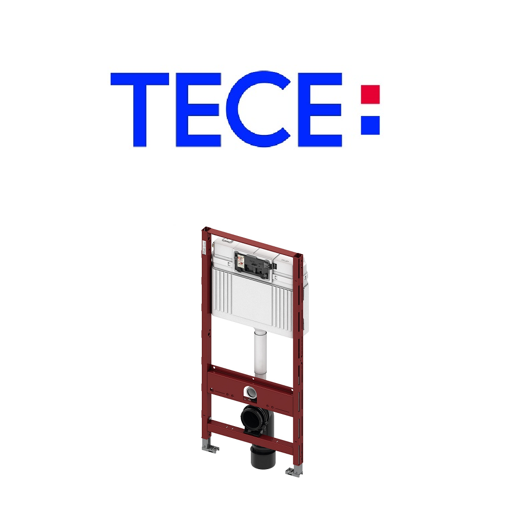 Инсталляции TECE TECEprofil - купить недорого с доставкой по Москве и ...