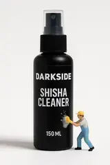 Środki do czyszczenia fajki wodnej