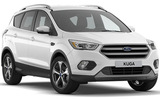 Ford Kuga 2 2016-2019