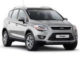 Ford Kuga 1 2008-2012