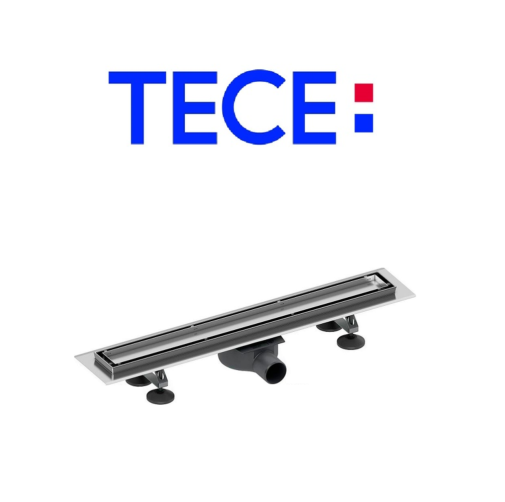 Душевые лотки TECE TECElinus (душевые трапы ТЕЦЕ) - купить недорого в ...