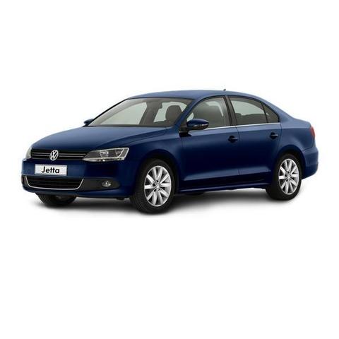 Jetta VI (с 2011г.)