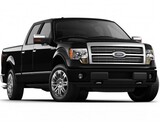 Ford F-150 2009-2014