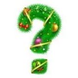 Из чего делают елки? изображение