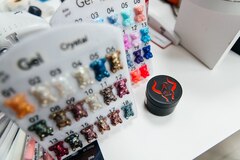 Гелевые системы