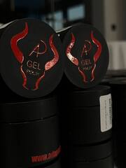 Гель/жидкий полигель