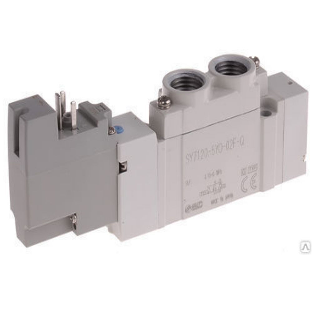 Пневмораспределители 2/2, 3/2 – купить в интернет-магазине по лучшей цене