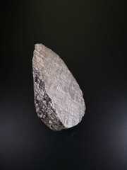 Образцы метеоритов