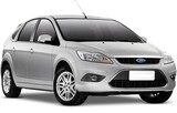 Ford Focus 2 2004-2011