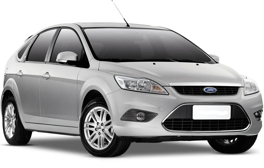 Ford Focus II > Двух зонный климат контроль - не работает одна зона.(не охлаждает с одной стороны)