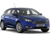 Ford Focus 3 2011-2019