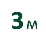 Премиум елки 3 м изображение