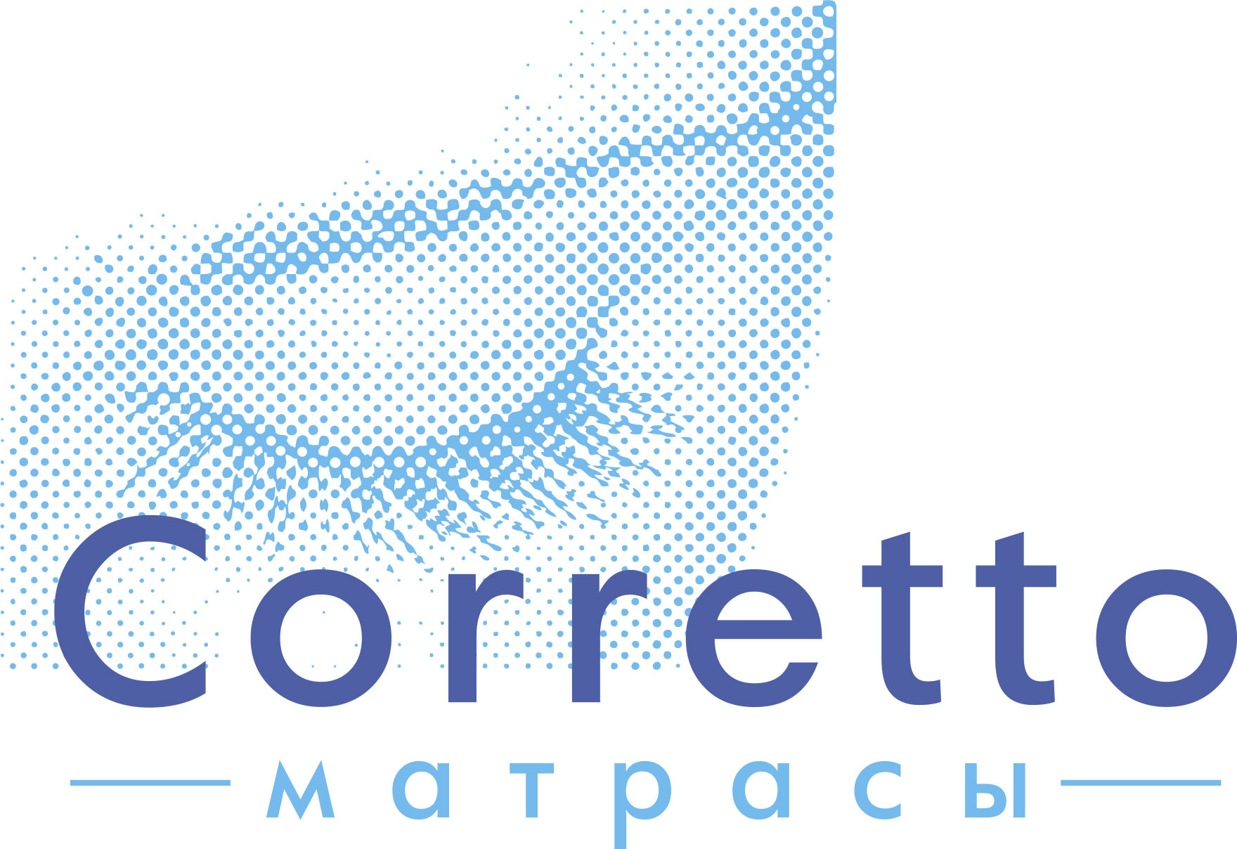 Матрасы Corretto купить по лучшей цене | МатрасОптТорг