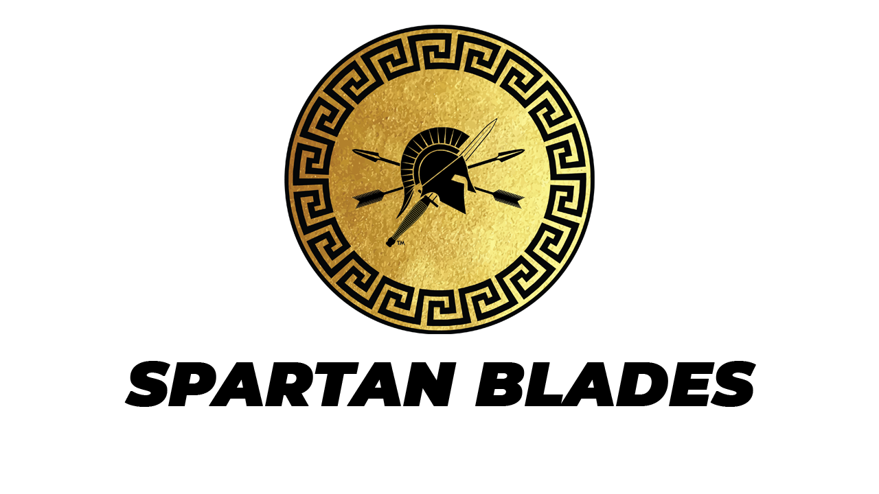 Spartan Blade