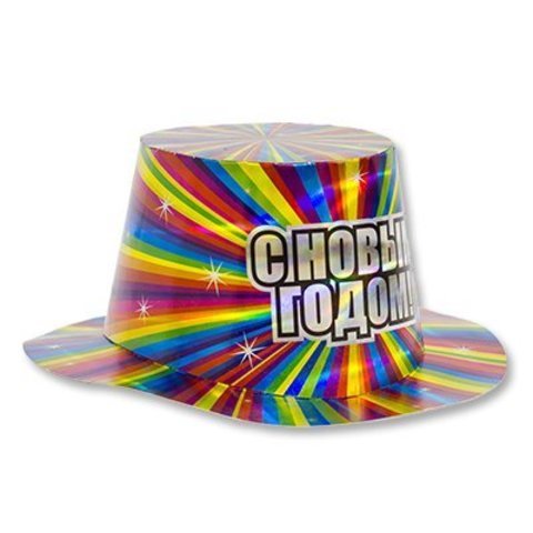 🎄Купить новогодние колпаки с доставкой по Москве и РФ