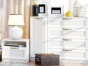 Комоды и тумбы – купить недорого по выгодной цене в Уфе | ABC-HOME