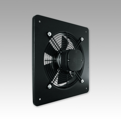 Air SC - Накладные осевые вентиляторы