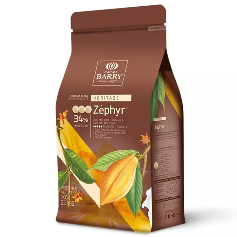 Cacao Barry, Франция