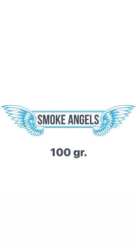 SMOKE ANGELS 100 G