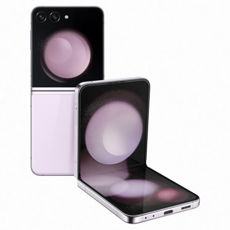 Galaxy Z Flip 5 – купить по лучшей цене | Technodeus