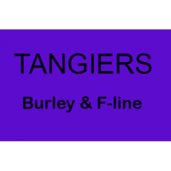 TANGIERS Burley
