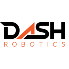 Лого Dash Robotics