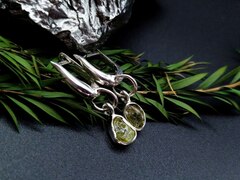 Изделия из метеоритов и тектитов