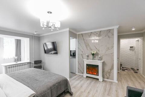 1-комнатная квартира, Кисловодск, Велинградская, 33