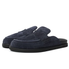 Мужские мюли Hermes