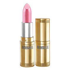 Перламутровая губная помада Luxvisage с глянцевым блеском