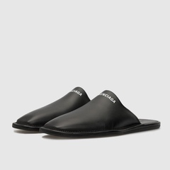 Мужские мюли Balenciaga