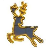 Светодиодные Фигуры / Светящиеся Конструкции изображение