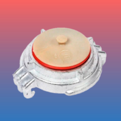 Головки заглушки