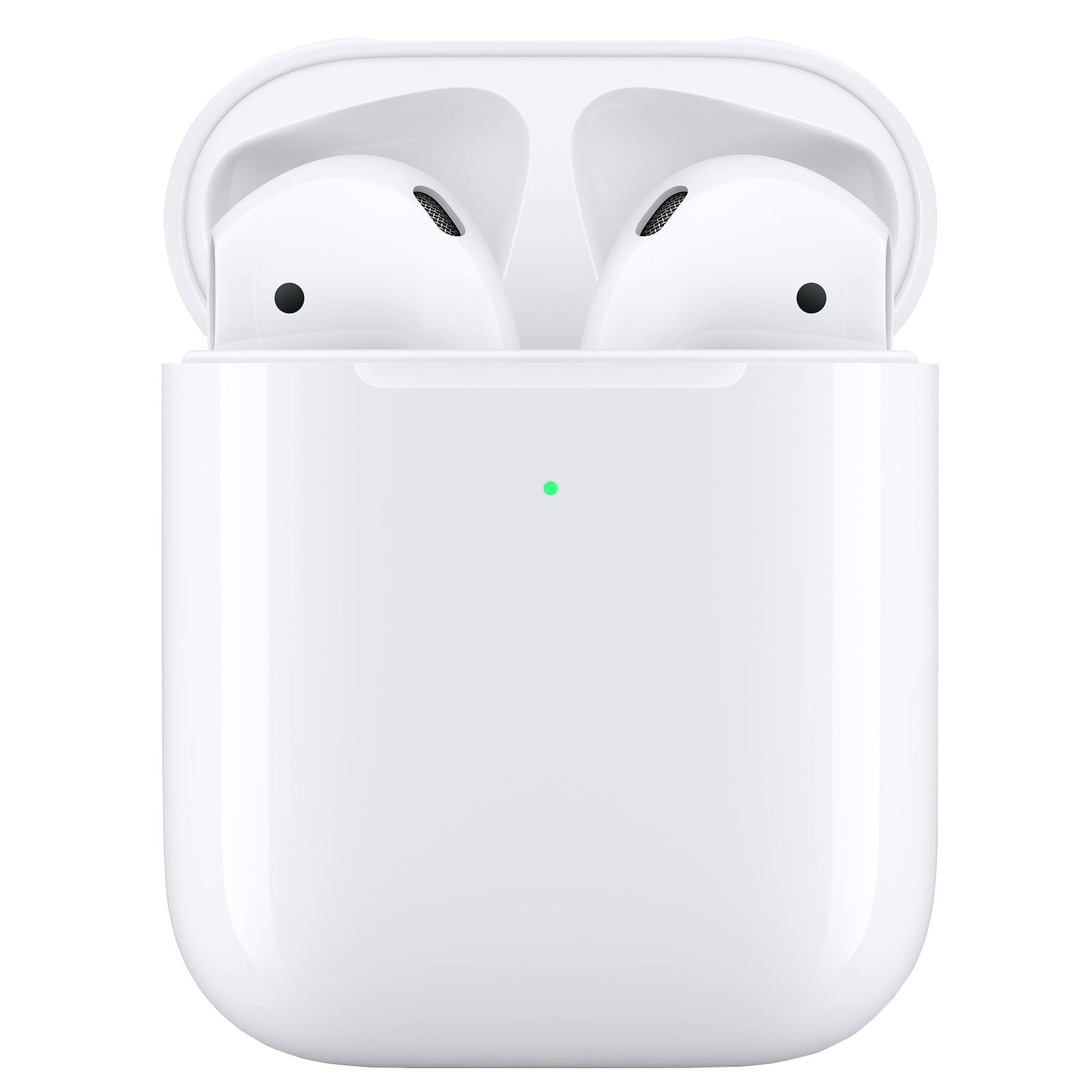 Airpods 2 Ozon