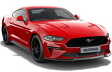 Ford Mustang 6 2013-2022 S550