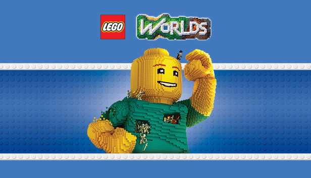 Lego – купить по лучшей цене | RusboardGame