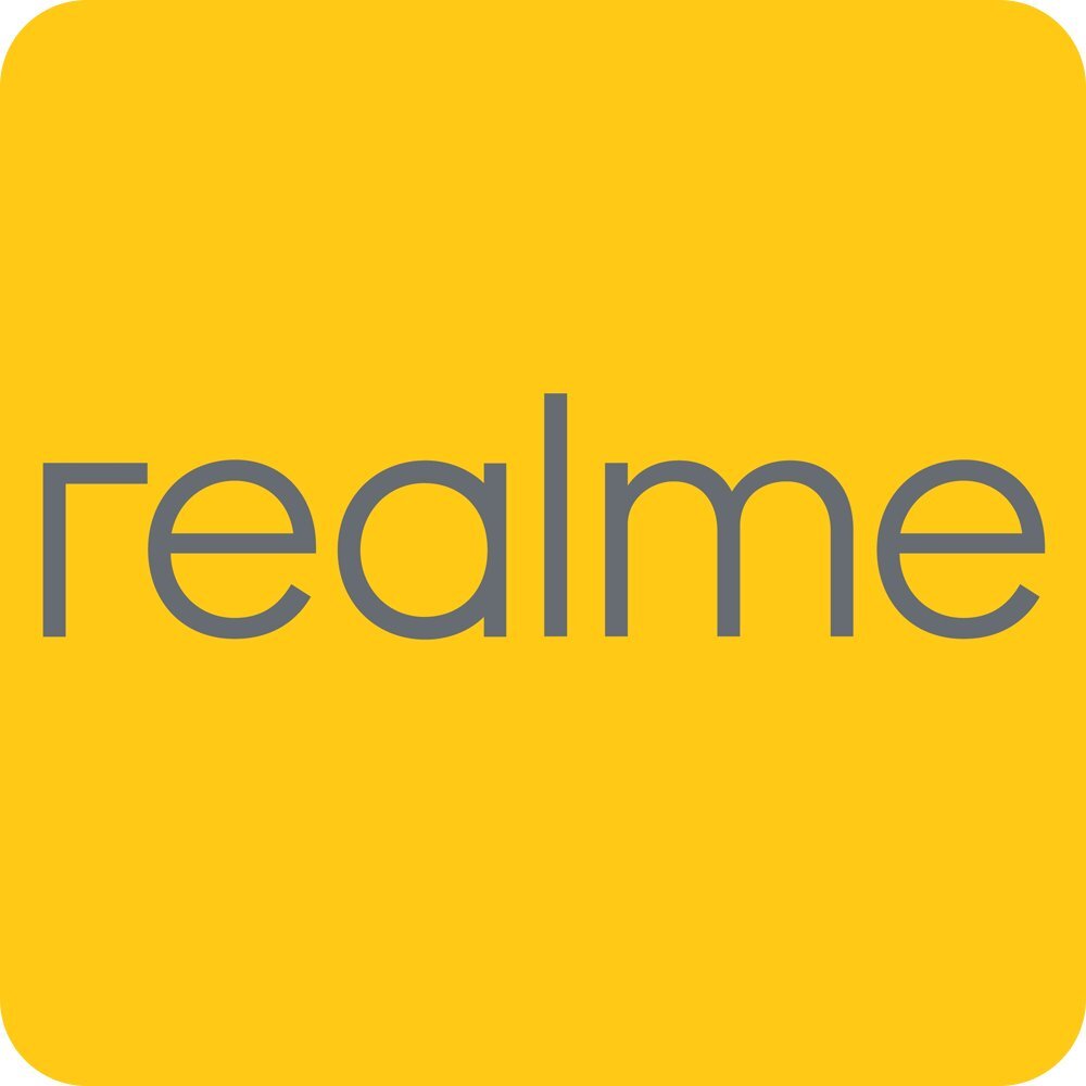 Картинки на телефон realme