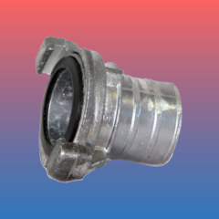 Головки пожарные рукавные