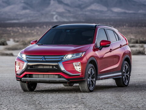 Eclipse Cross