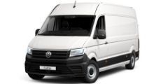 Volkswagen Crafter 2016+