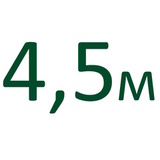 Большие елки 4,5 м изображение