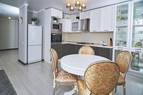 Квартира-студия, Кисловодск, Клары Цеткин, 34