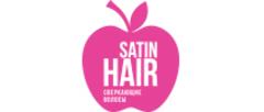 Satin Hair.Сверкающие волосы Satin Hair.Сверкающие волосы